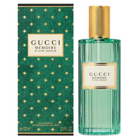 gucci memoire d'une odeur opinie|Gucci memoire d'une odeur price.